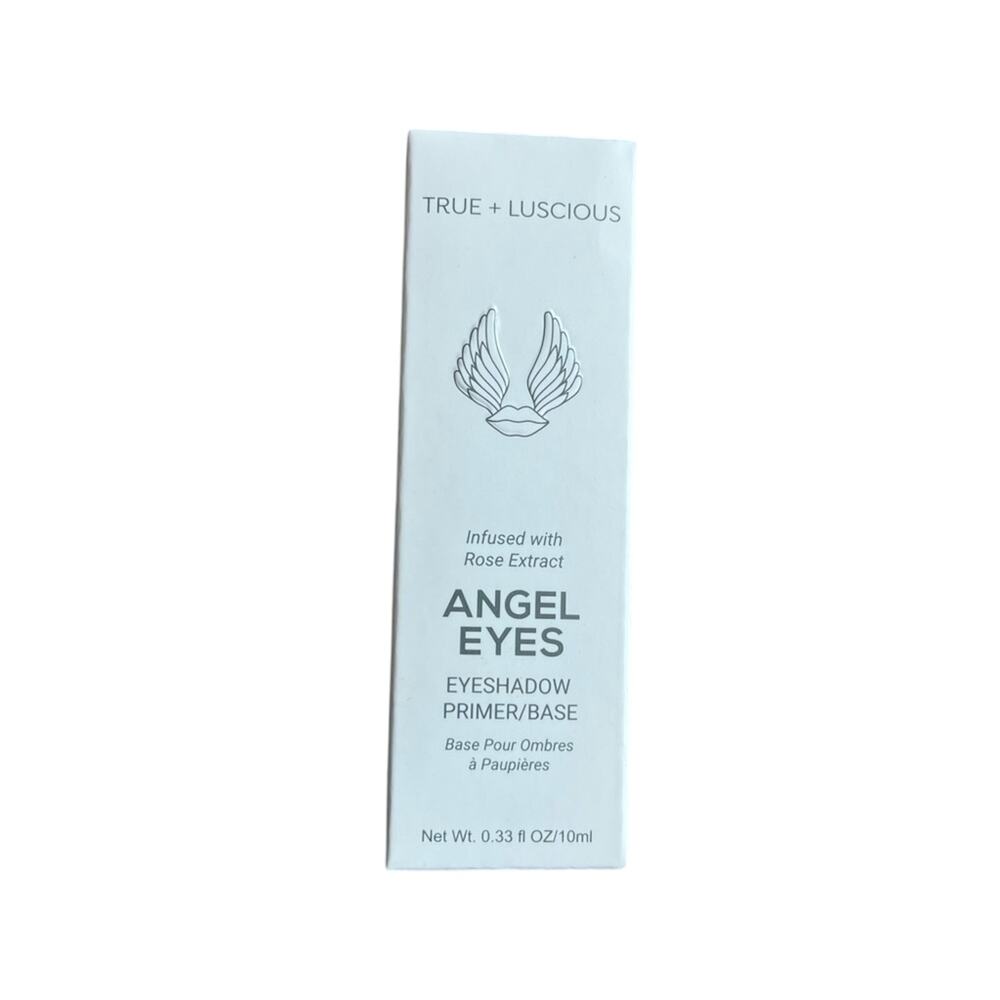 NEW! True + Luscious Angel Eyes Primer